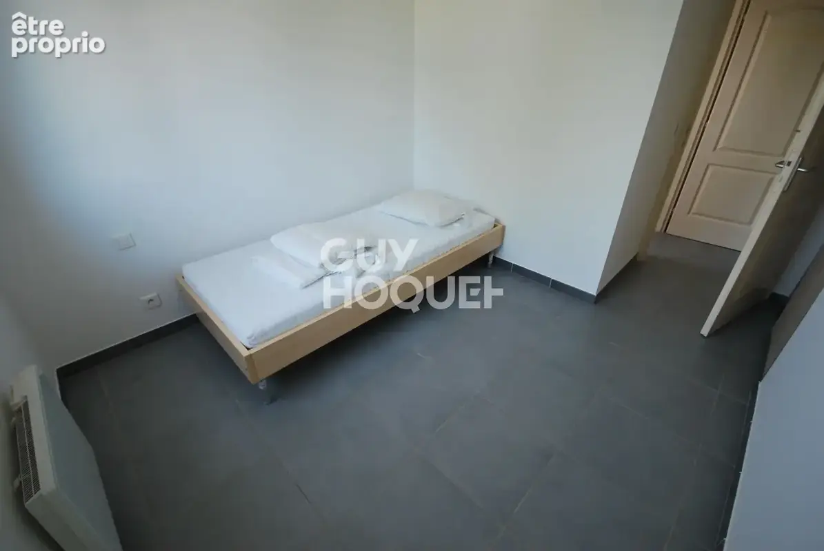 Maison Mèze 4 pièce(s) 78.09 m2 avec bel extérieur - photo 12