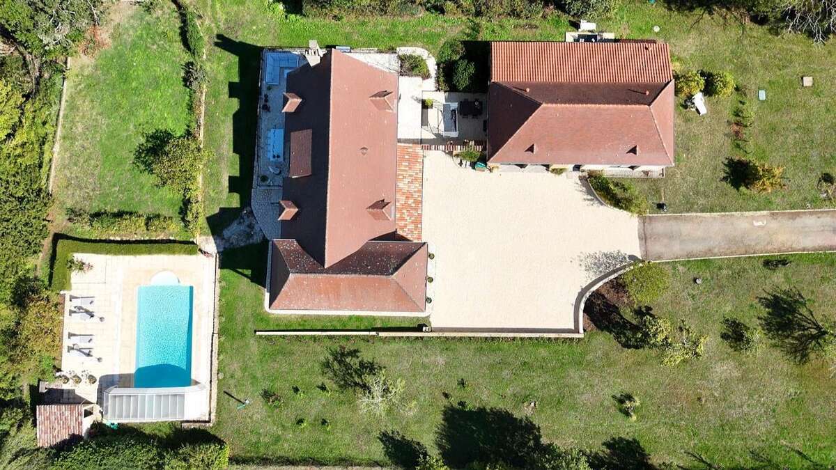 Maison à CASTELNAUD-LA-CHAPELLE