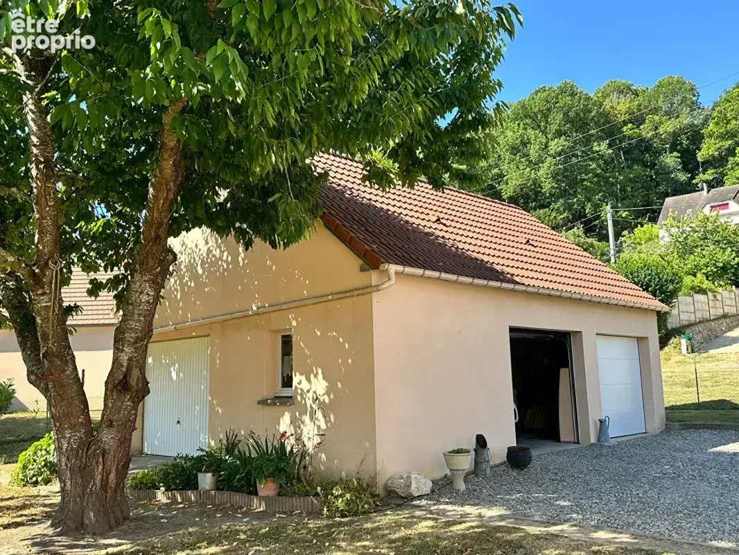 Maison Nogent Le Rotrou 7 pièce(s) 172 m2 - photo 14