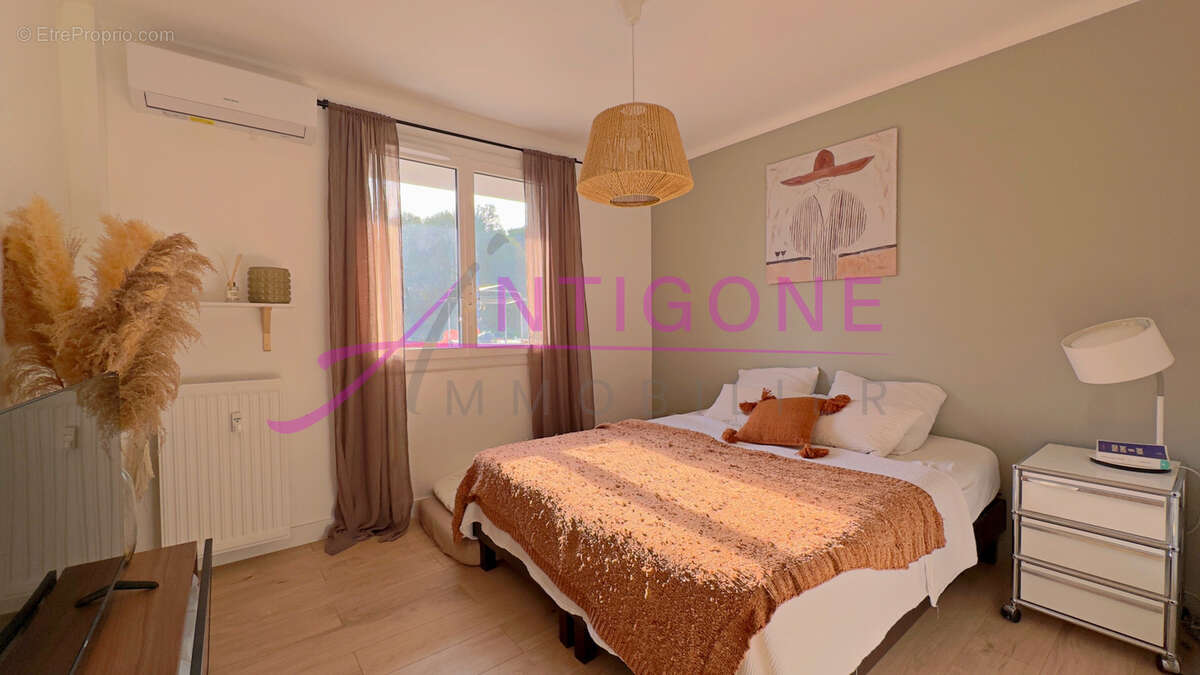 Appartement T4 Quartier du Verger - photo 3