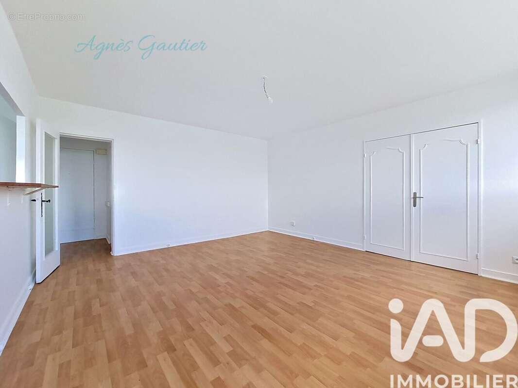 Photo 6 - Appartement à SUCY-EN-BRIE