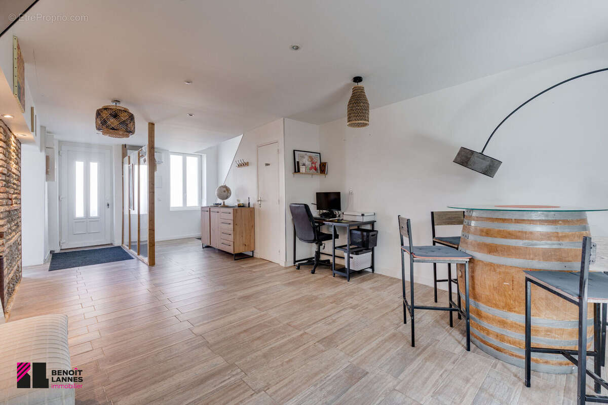 Photo 4 - Appartement à TOULOUSE