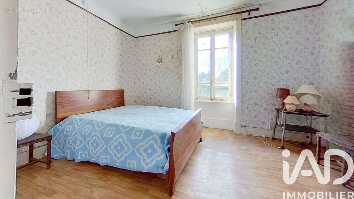 Maison 94 m² à Ally  - photo 9