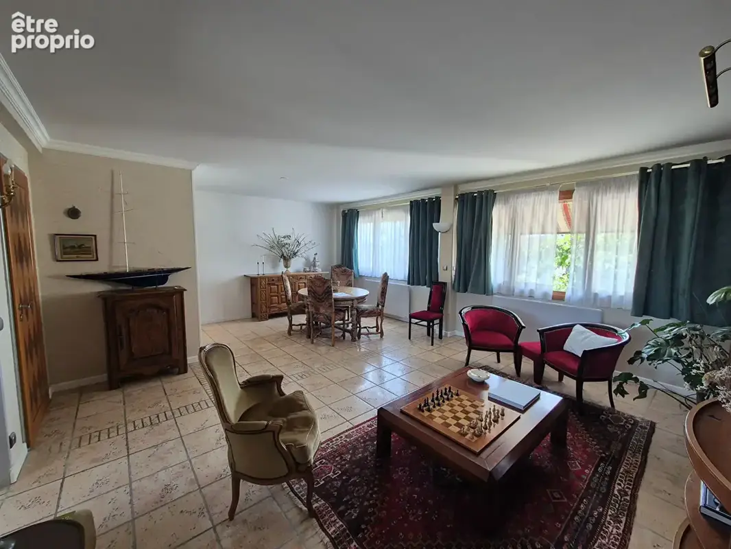 Photo Appartement à Rambouillet au prix de 349 000€