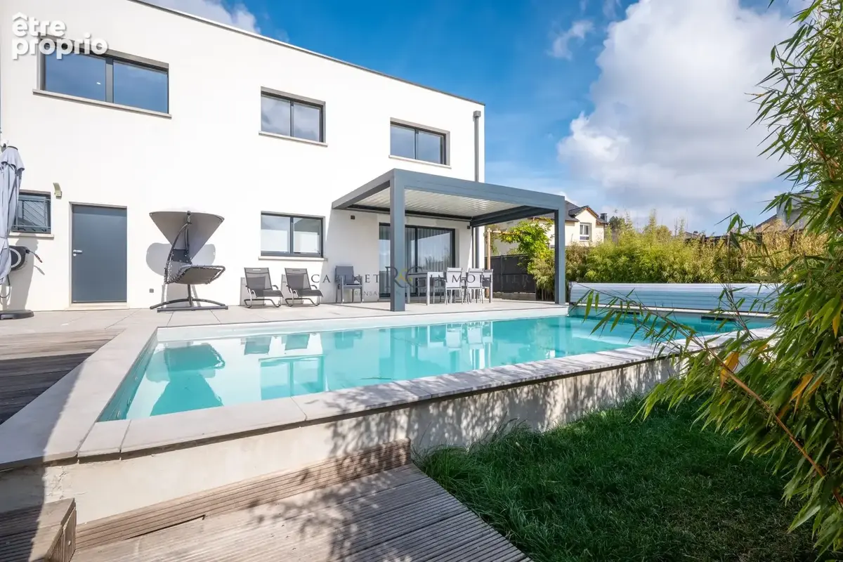 Photo Maison à Thionville au prix de 736 000€
