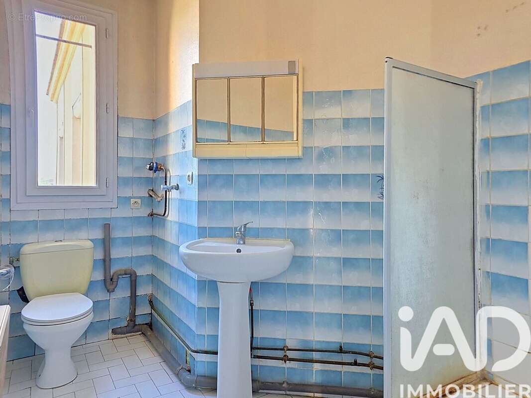 Photo 5 - Appartement à JOINVILLE-LE-PONT