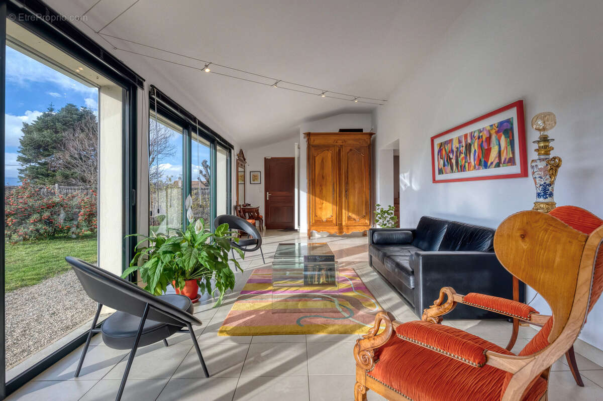 Maison à BRIE-ET-ANGONNES