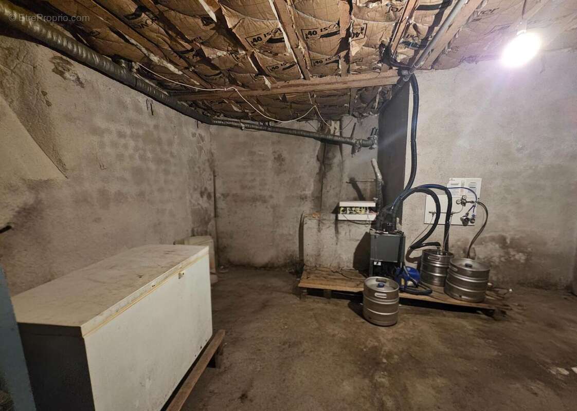 Photo 7 - Commerce à SAUGUES