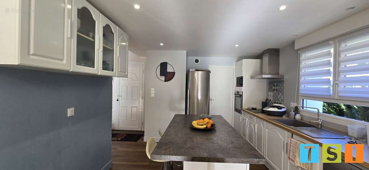 Maison à BAGNERES-DE-LUCHON