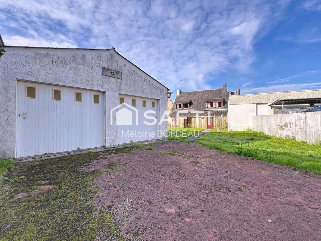 Photo 2 - Maison à LOCMINE