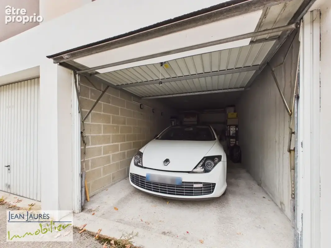Appartement de 91 m2, 3 chambres, garage et cave : une belle opportunité à saisir ! - photo 10