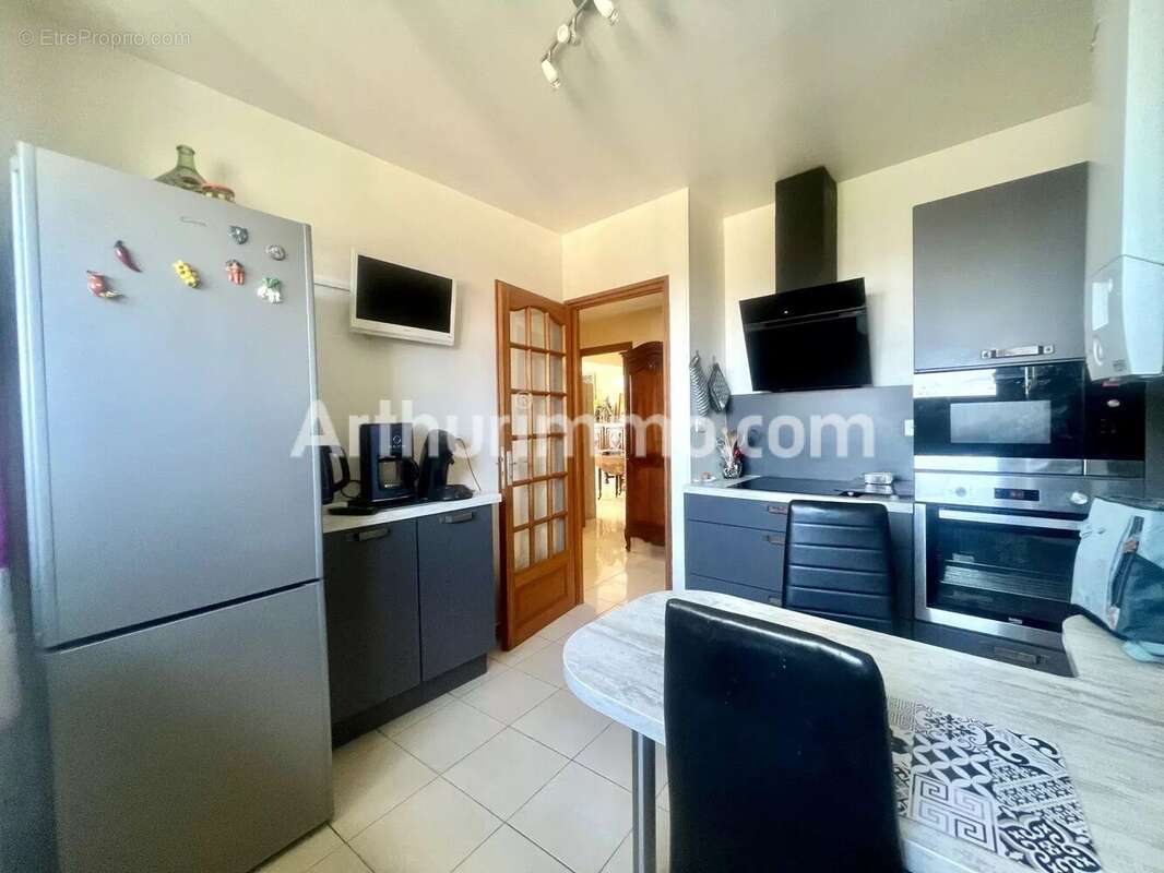 Appartement à BEZIERS