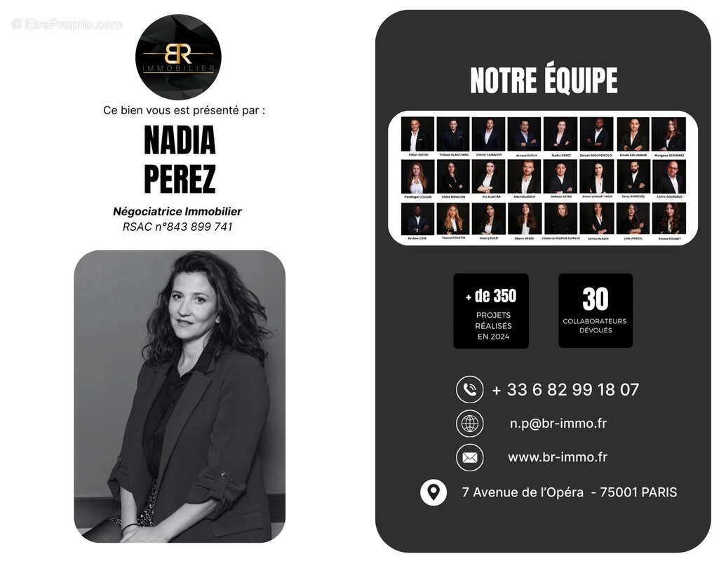 Maison à SAINT-DENIS