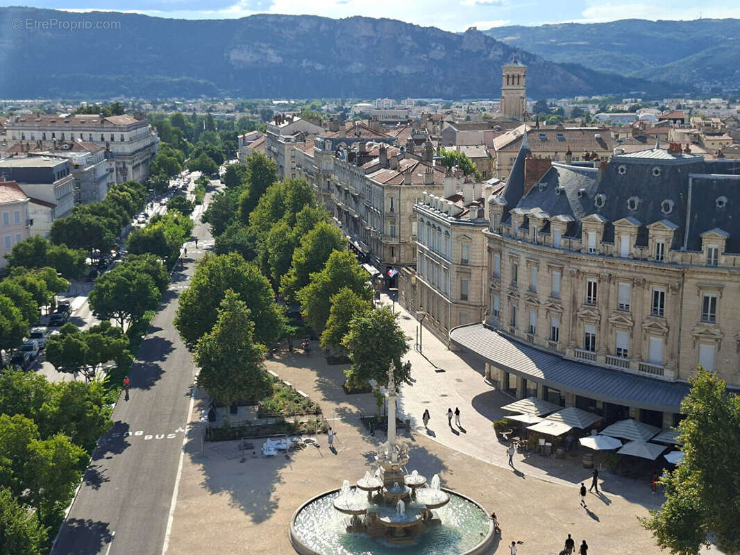 Appartement à VALENCE