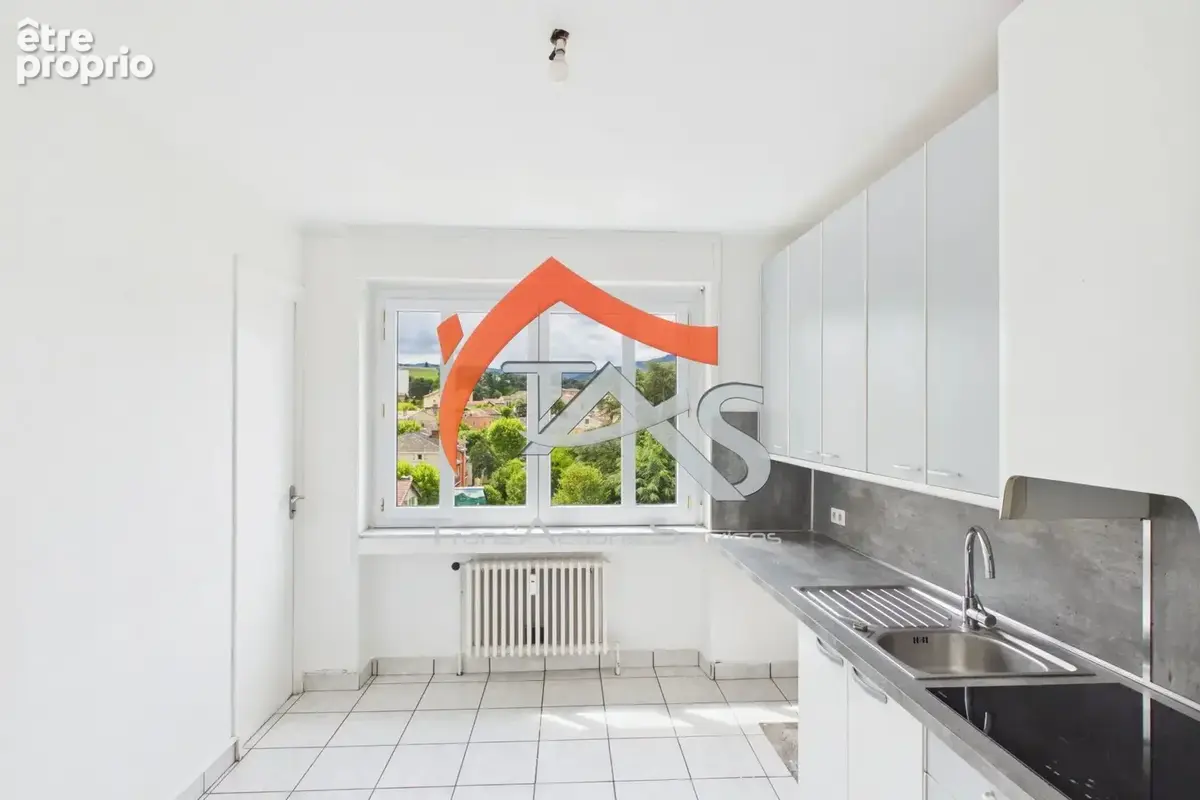 Vente Appartement Saint-chamond(42400) 133 000ï¿œ - photo 6