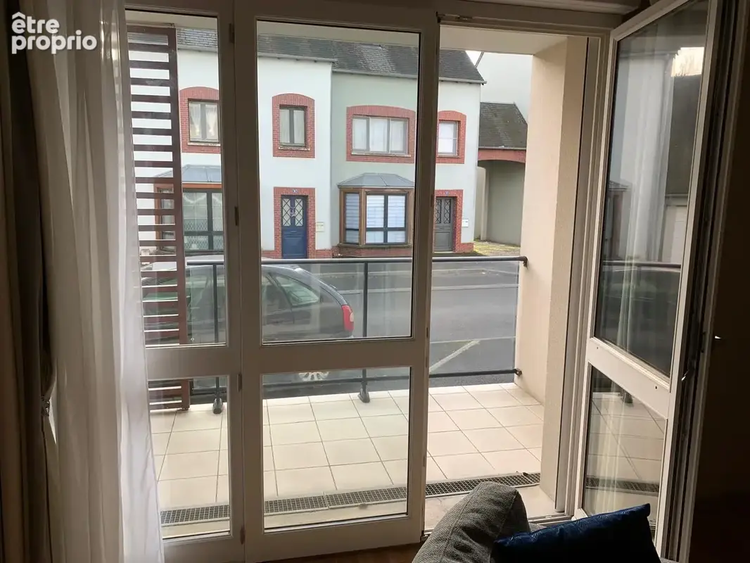 Investissement en residence Senior - photo 26