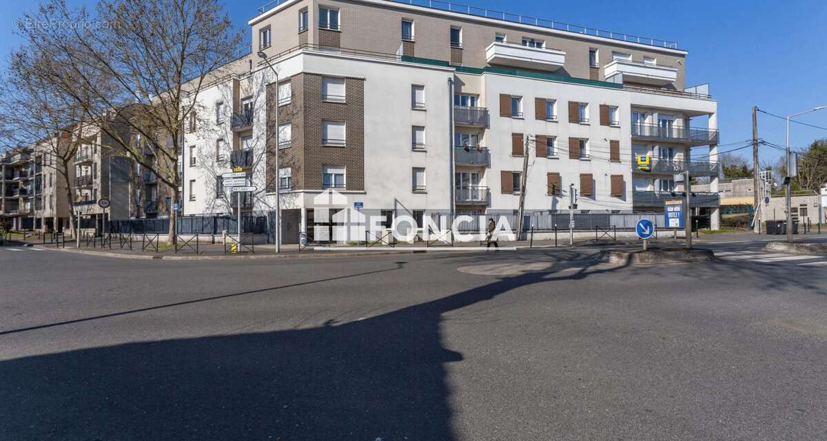 Appartement à ATHIS-MONS