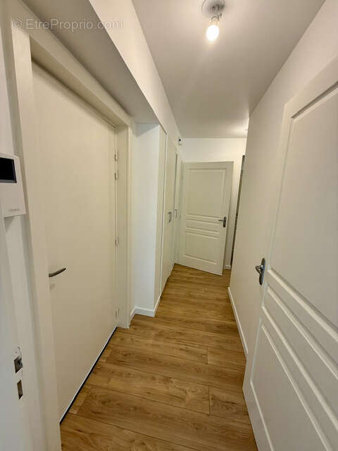 Appartement à DIVONNE-LES-BAINS