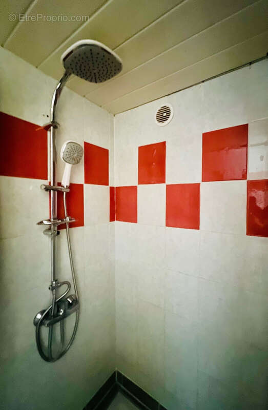 Appartement à HAYANGE