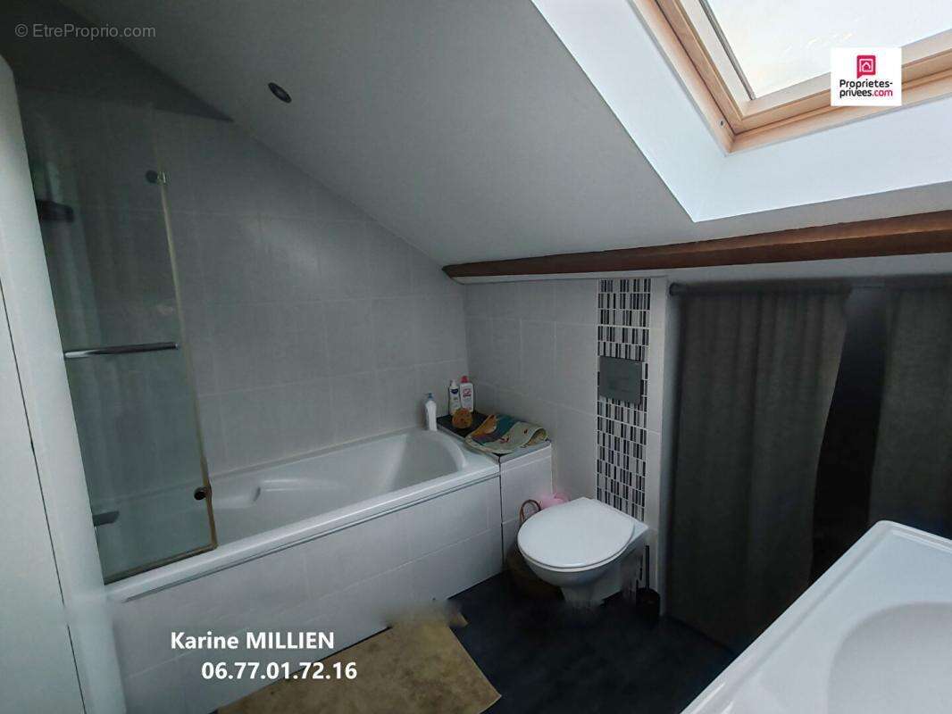 Maison à GARANCIERES