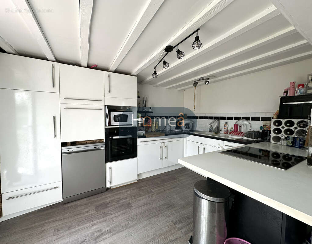 Maison proche de bosc le hard - photo 3