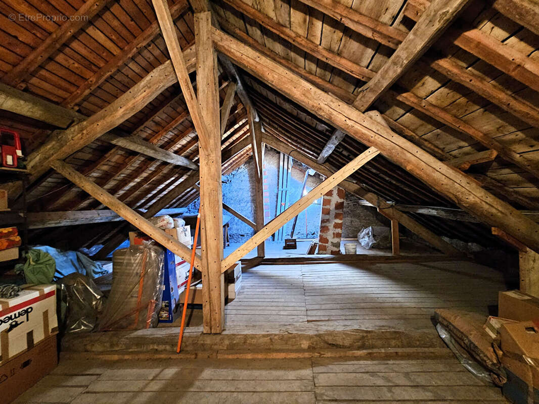 Maison Combronde 135 m2 - photo 13