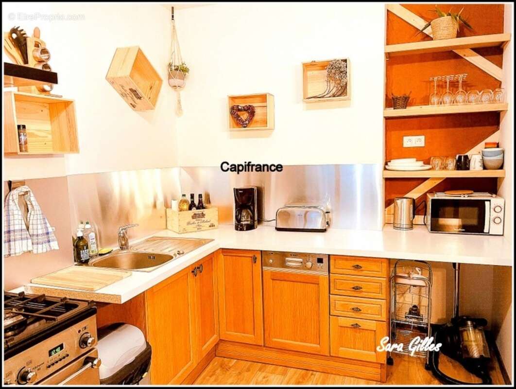 Immeuble de rapport à vendre 334 m² : 3 - 4 lots possibles – Idéal investisseur – 340 000 € GIVET (08) - photo 2