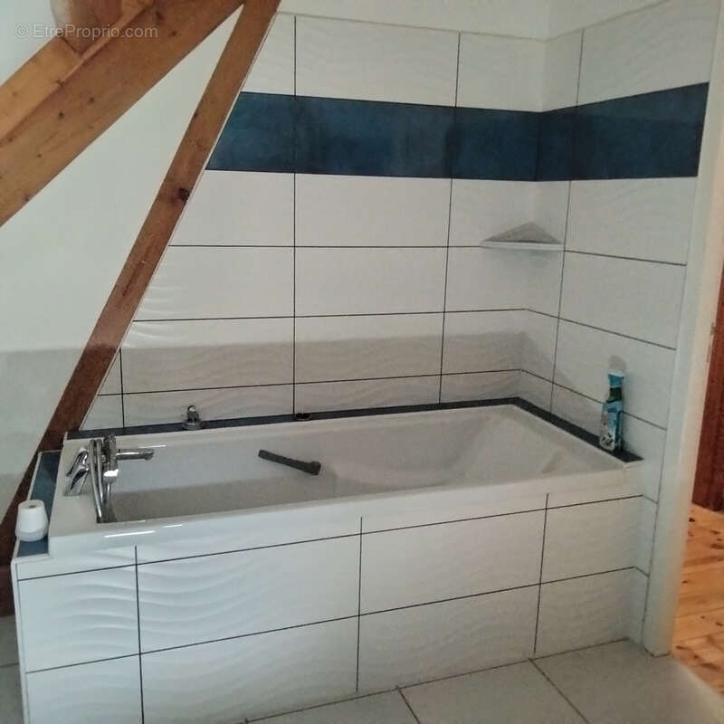 Villa centre ville de Balbligny - photo 10