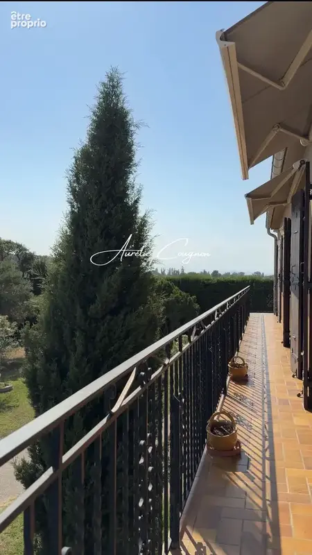 Maison 440 m² à Sainte-Marie  - photo 15