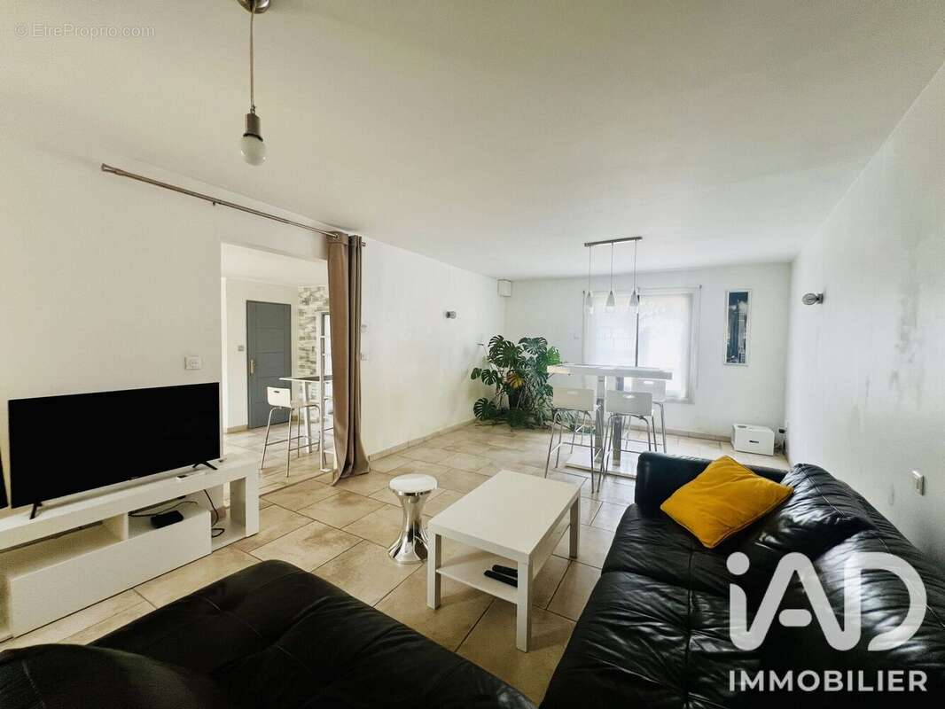 Maison 152 m² à Lalinde  - photo 6