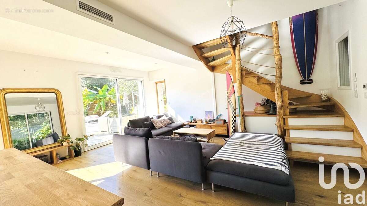 Photo 5 - Maison à TOSSE