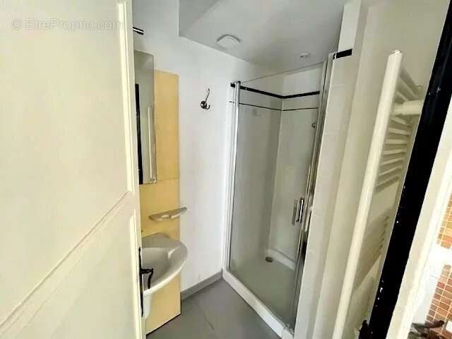 Appartement à LE THOLONET