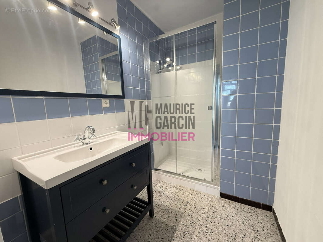 Appartement à LE PONTET