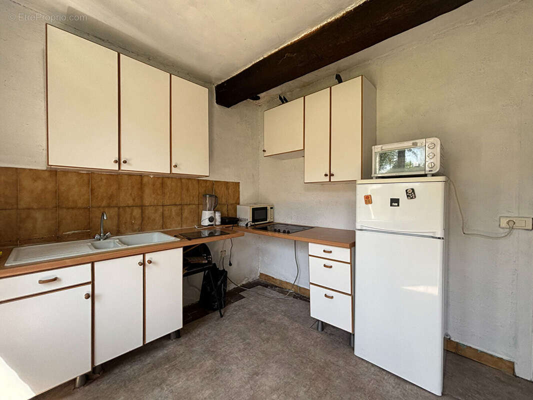 Maison à CHATEAUNEUF-EN-THYMERAIS