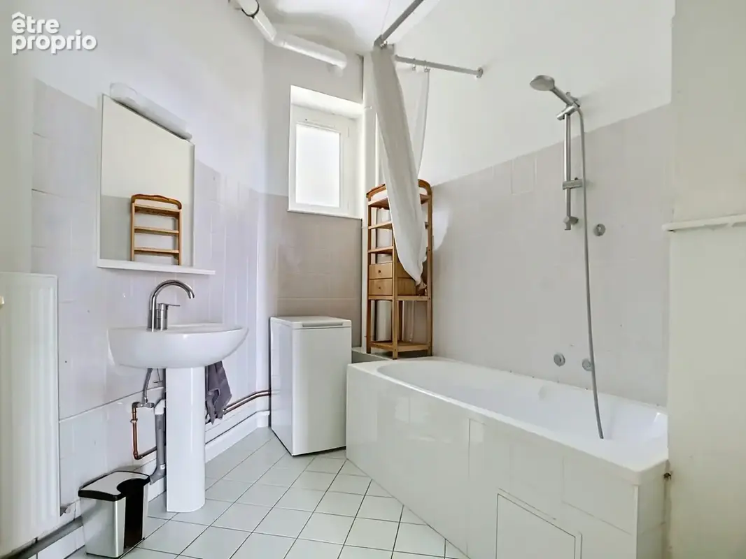 Appartement 4 pièces 98 m² à vendre à Strasbourg (67000) - photo 7