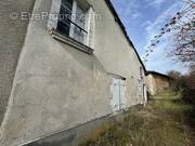 Maison à ROCHECHOUART