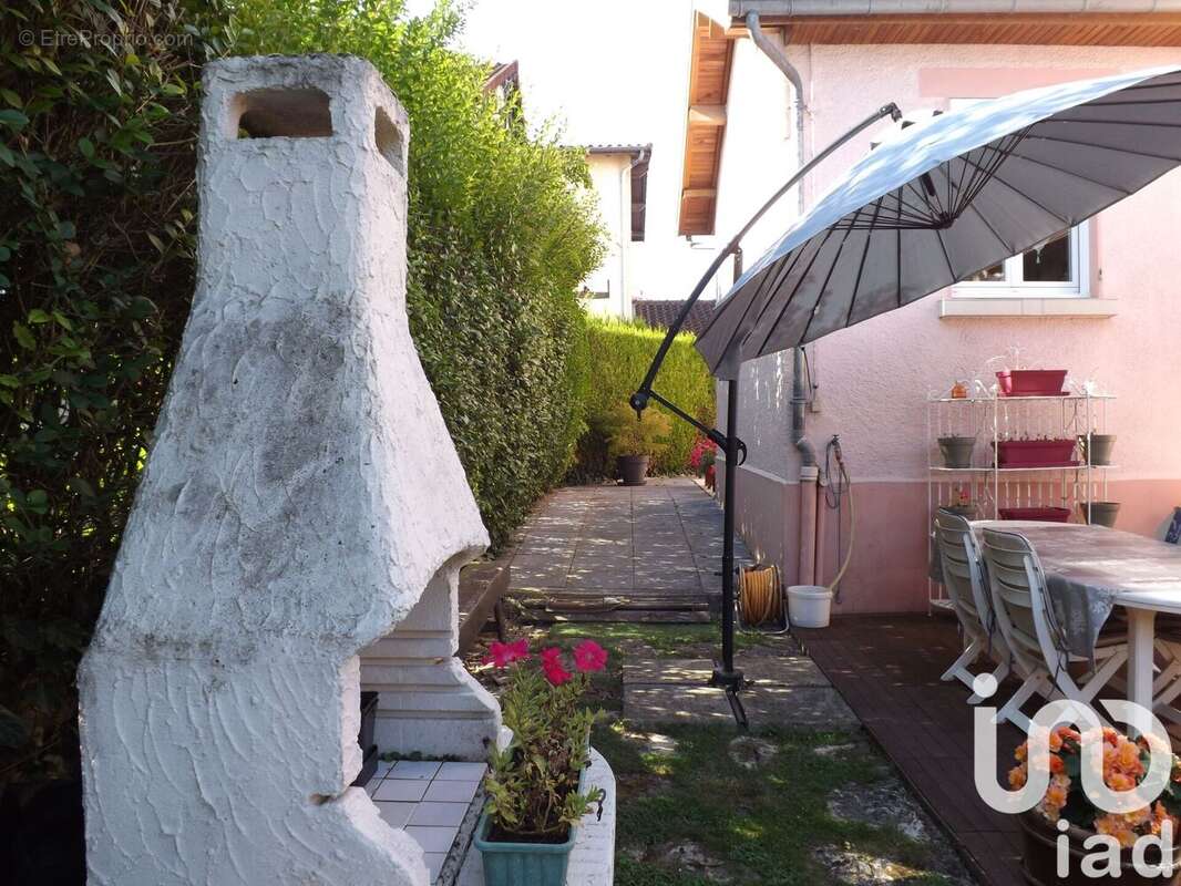 Photo 3 - Maison à CHALONS-EN-CHAMPAGNE