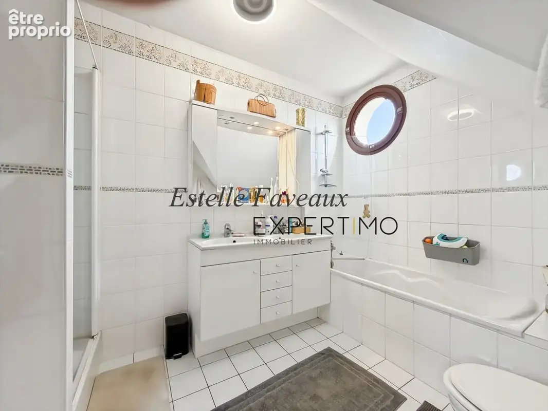 Maison familiale - volume et belles prestations - photo 14