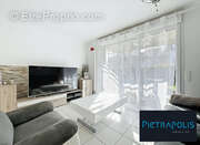 Appartement à CHEVIGNY-SAINT-SAUVEUR