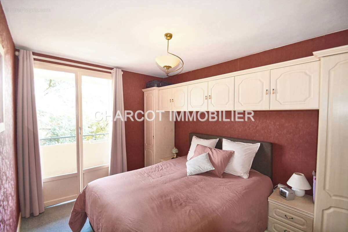 Appartement à LYON-5E