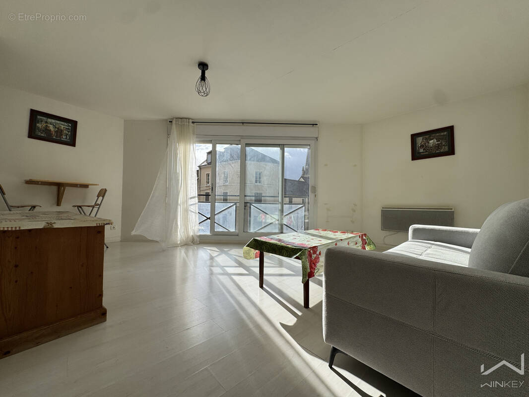 Appartement à LIMAY