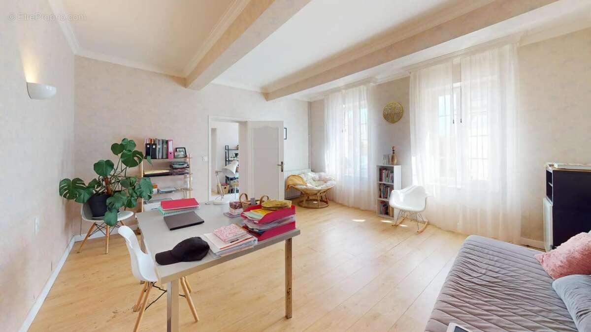 Maison à VERDUN-SUR-GARONNE