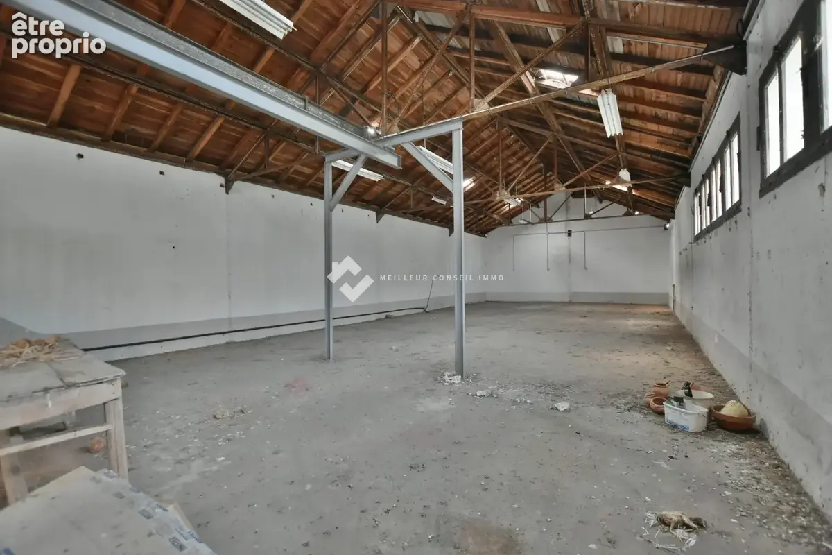 Appartement 612 m² à vendre à Dax (40100) - photo 3