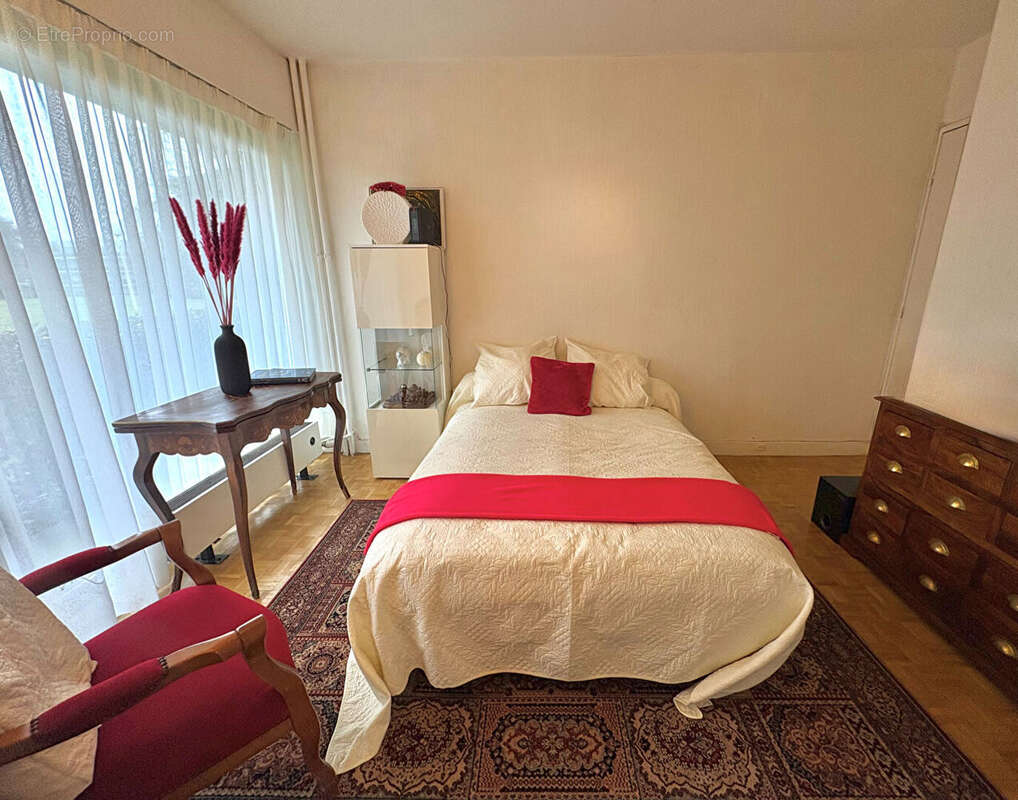 Appartement à CHANTILLY