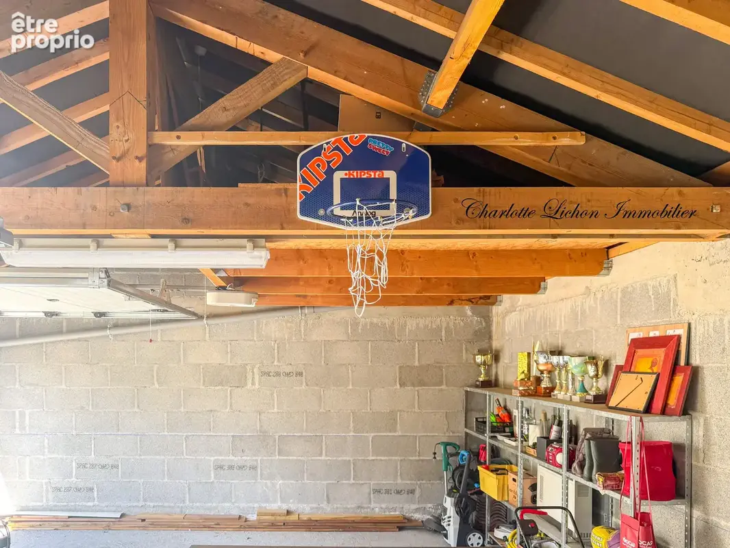 Maison 270 m2 - 5 chambres - double garage - photo 26