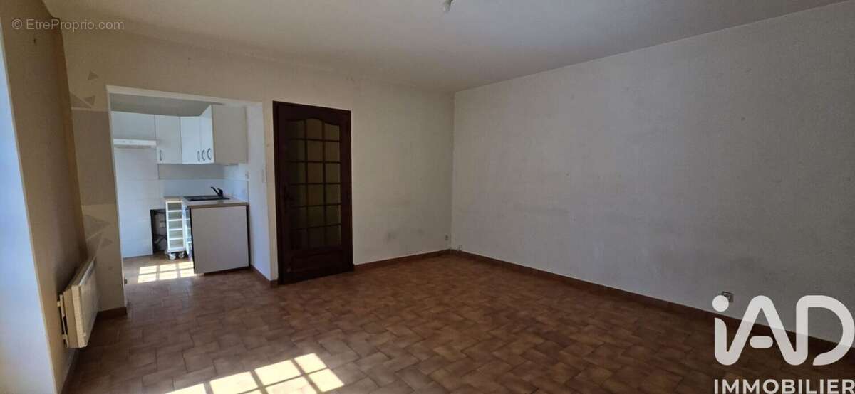 Photo 5 - Maison à MAZAN