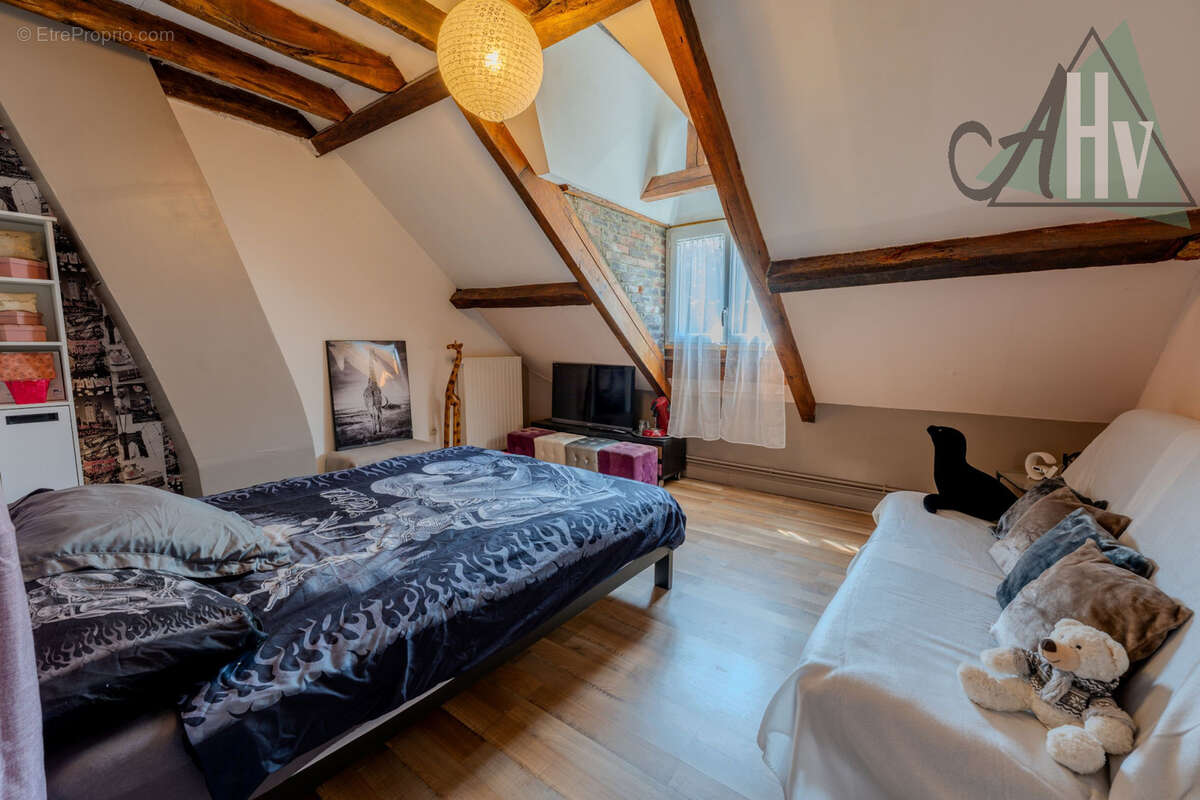 89 - Propriété d'exception, 9 pièces 250 m2 environ, 2500 m2 terrain - photo 11