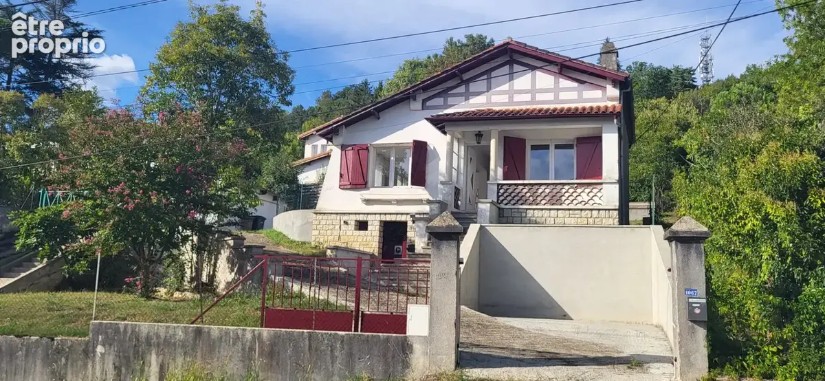 Maison à AGEN