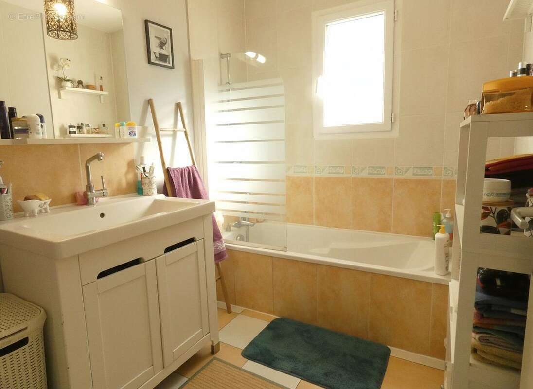 Maison à VIENNE-EN-VAL