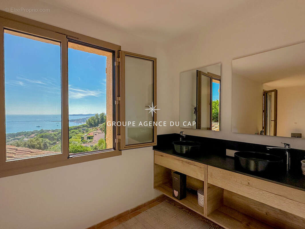 Maison à SAINTE-MAXIME